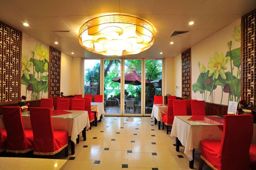 wild lotus apartment 2