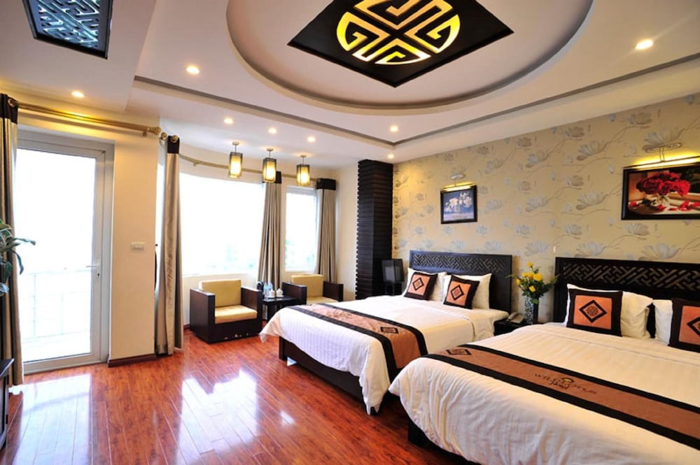 wild lotus apartment 2