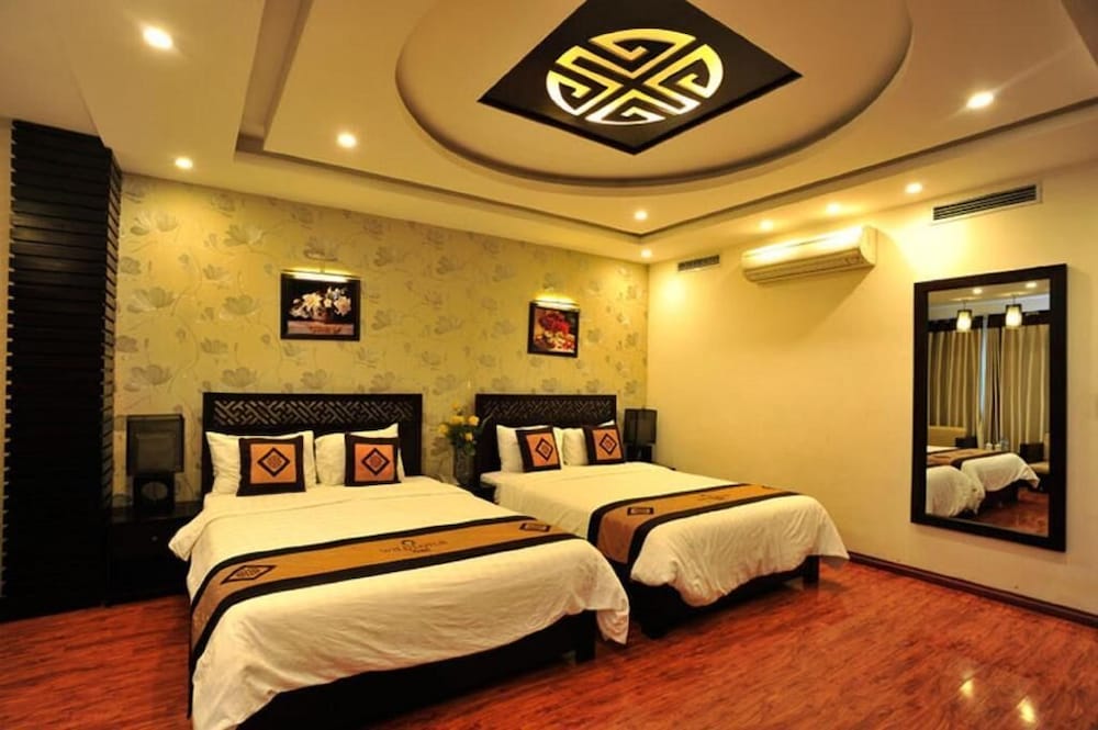 wild lotus apartment 2