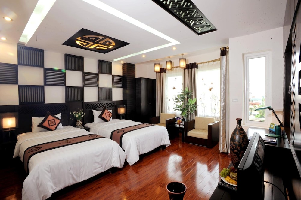 wild lotus apartment 2