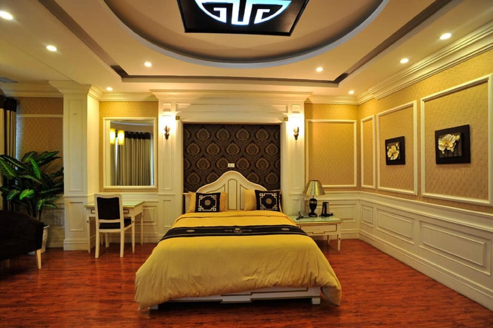 wild lotus apartment 2