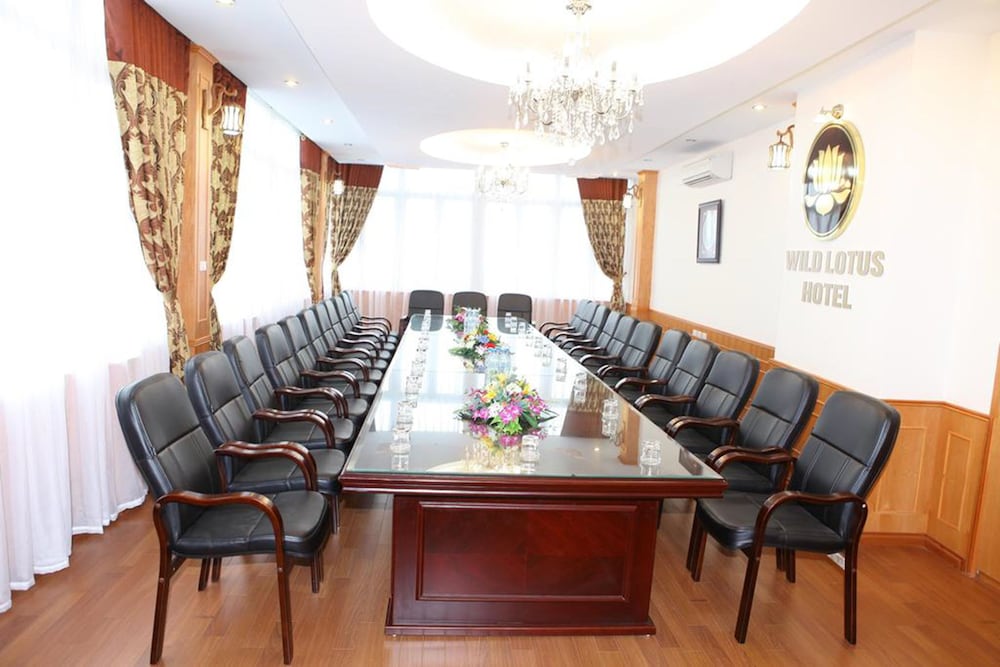 wild lotus apartment 2