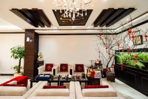 wild lotus apartment 2