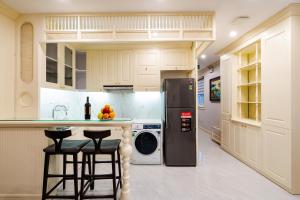 wild lotus apartment 2