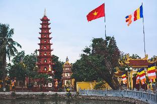 wild lotus apartment 2