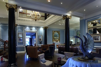 Hotel Du Vin Cannizaro House,West Side Common,4 star