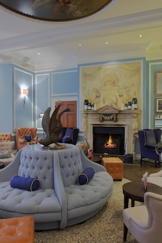 Hotel Du Vin Cannizaro House,West Side Common,4 star