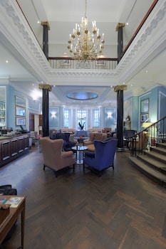 Hotel Du Vin Cannizaro House,West Side Common,4 star
