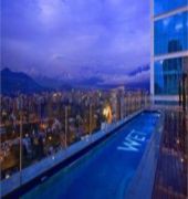 w santiago