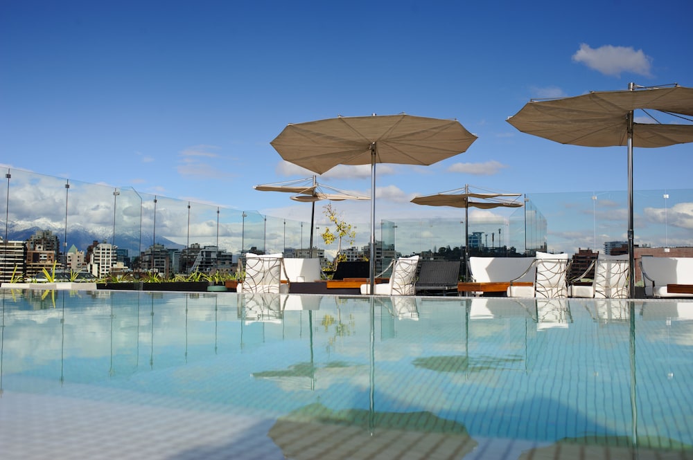 Noi Vitacura,Santiago>>Las Condes,5 star