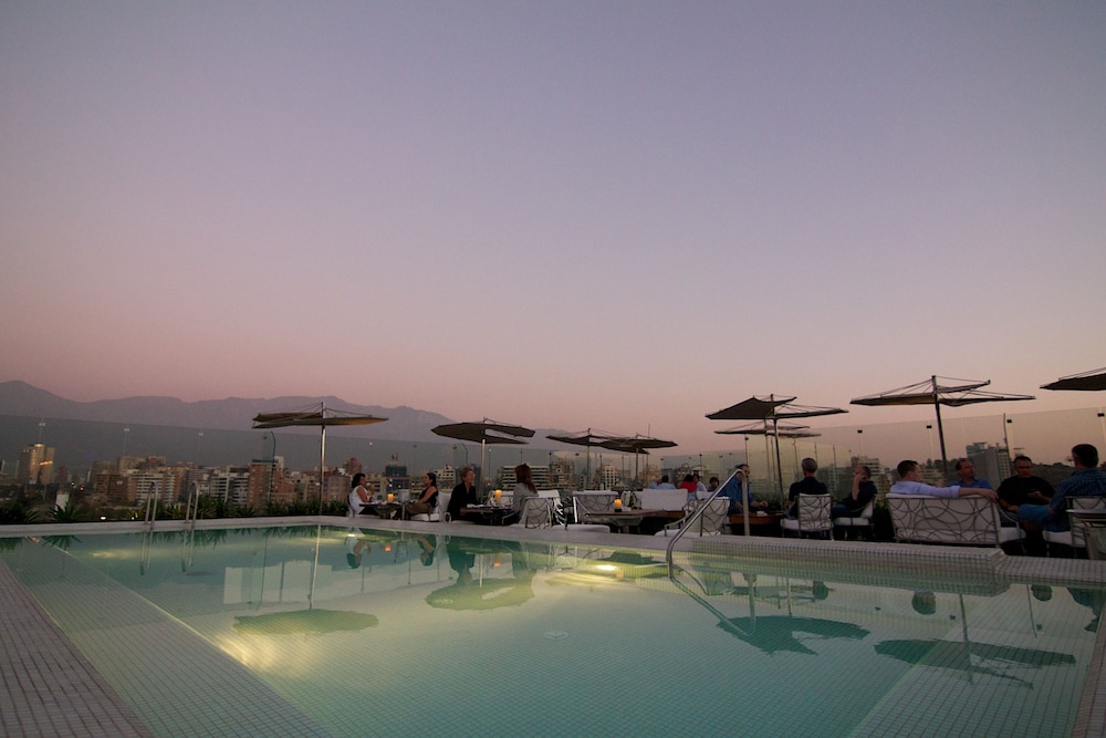 Noi Vitacura,Santiago>>Las Condes,5 star