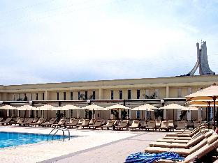 sofitel algiers hamma garden