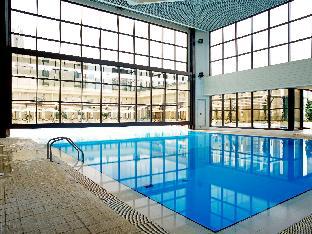 sofitel algiers hamma garden
