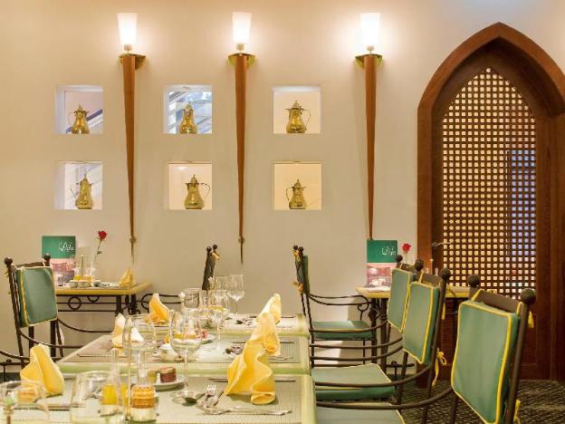 sofitel algiers hamma garden