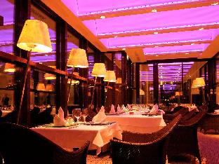 sofitel algiers hamma garden