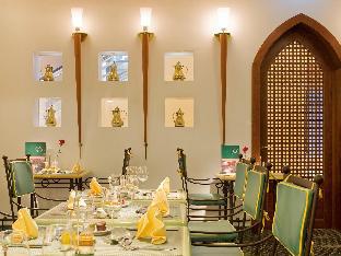 sofitel algiers hamma garden