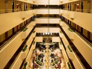 sofitel algiers hamma garden
