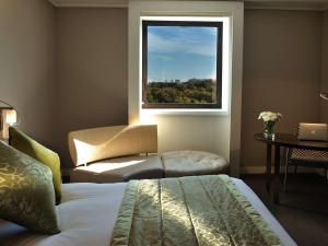 sofitel algiers hamma garden