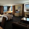 sofitel algiers hamma garden