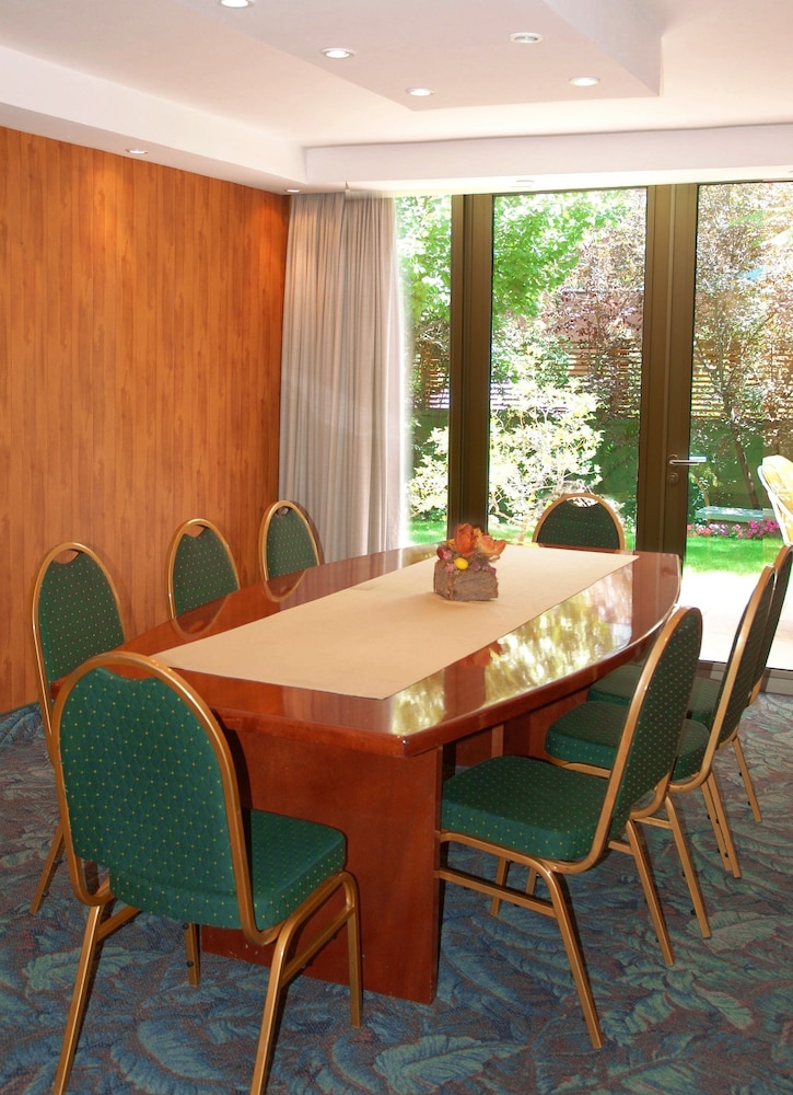 eurotel el bosque