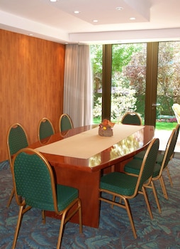 eurotel el bosque