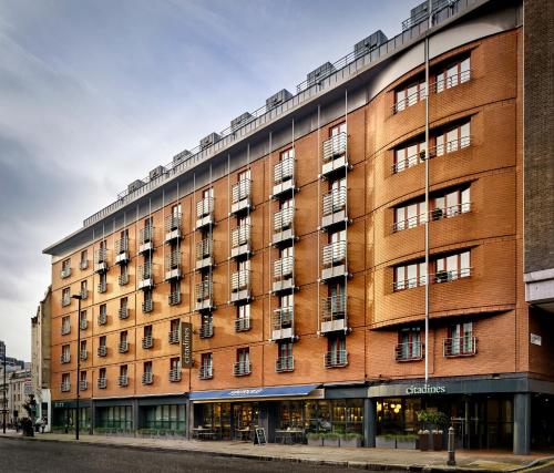 citadines barbican london