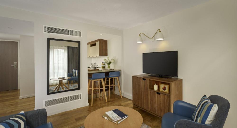citadines barbican london