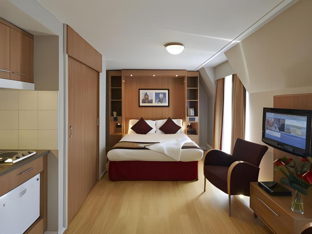 citadines barbican london