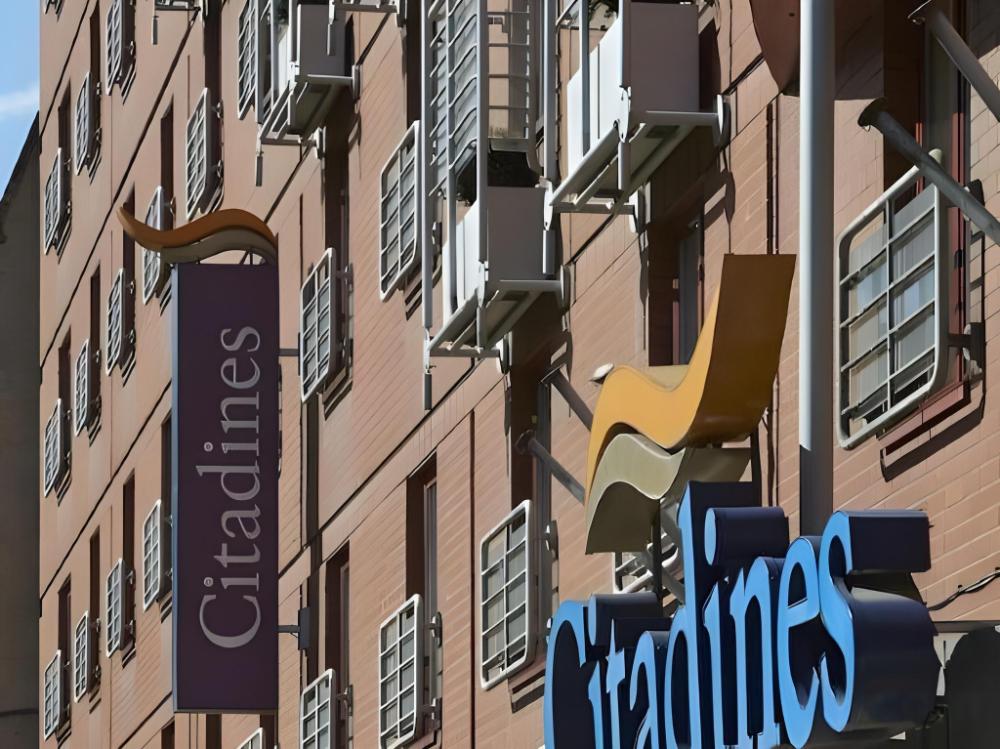 citadines barbican london