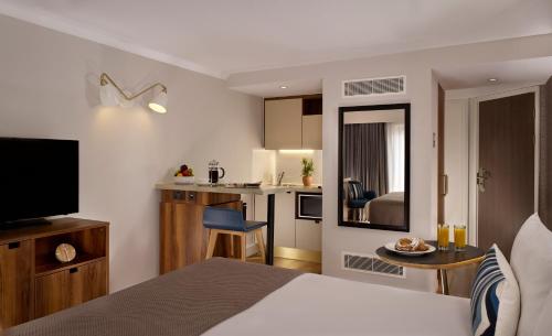 citadines barbican london