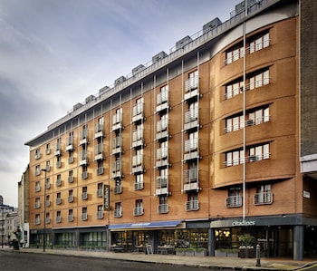 citadines barbican london
