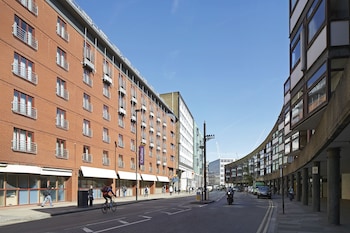 citadines barbican london