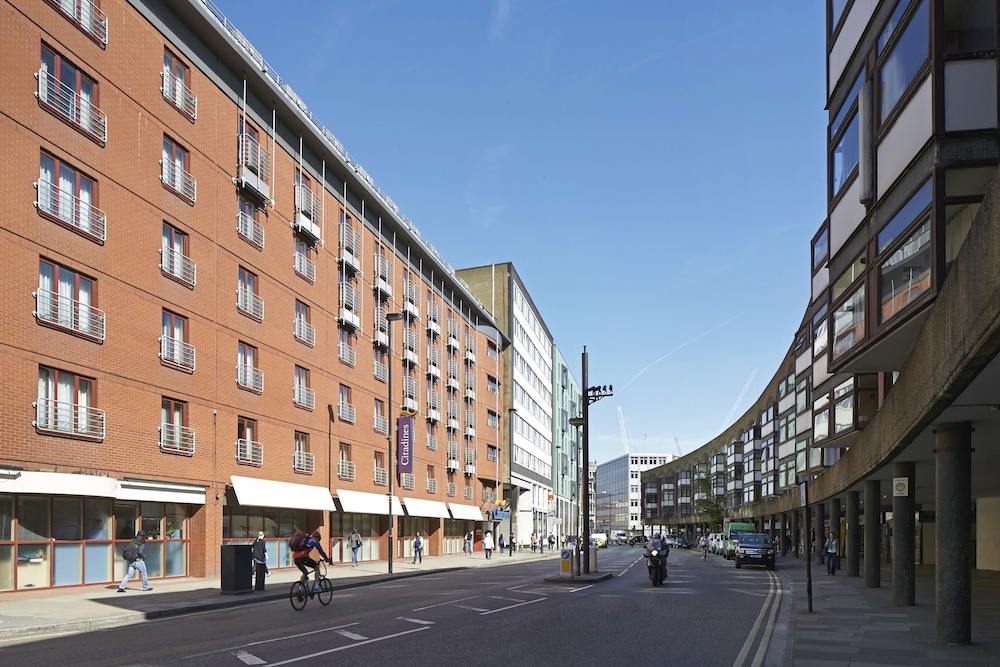 citadines barbican london
