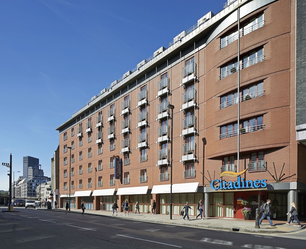 citadines barbican london