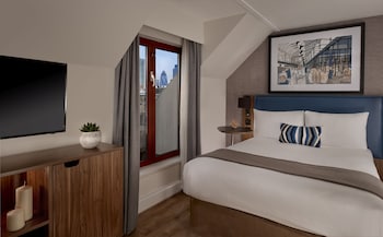 citadines barbican london