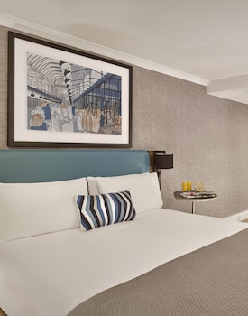 citadines barbican london