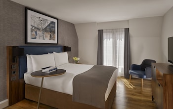 citadines barbican london