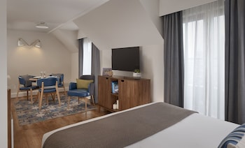 citadines barbican london
