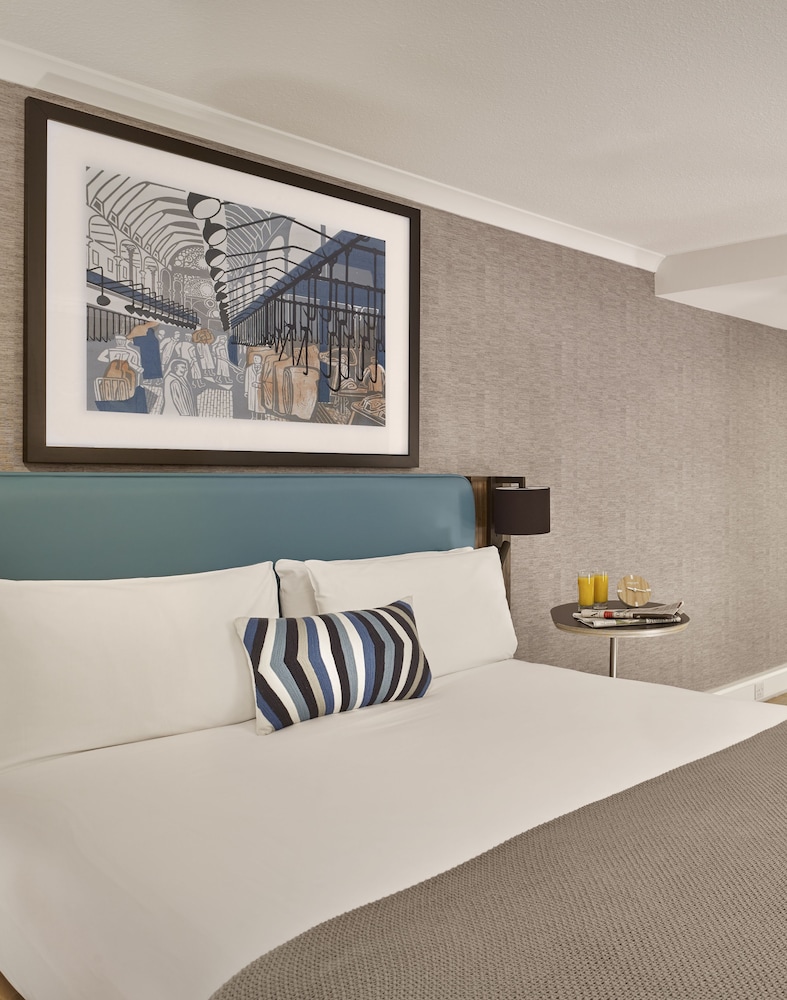citadines barbican london