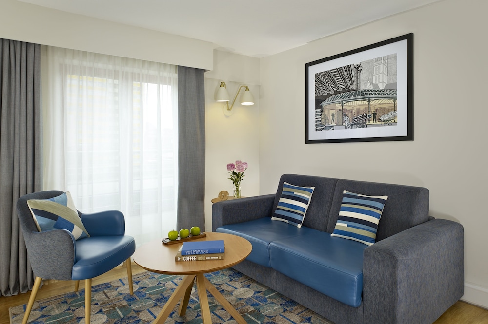 citadines barbican london