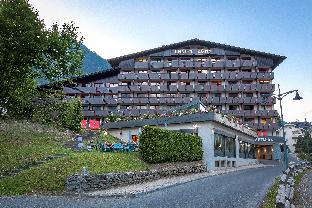Le Prieure Chamonix,Near Aiguille Du Midi Cable Car,3 star