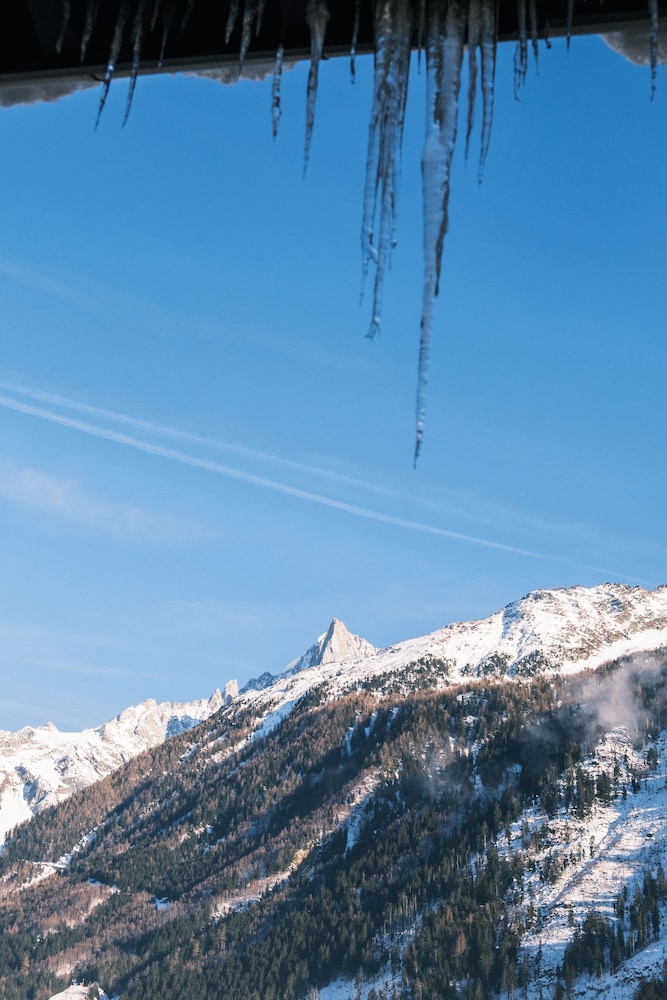 chamonix mont blanc