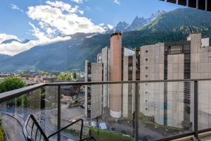 chamonix mont blanc