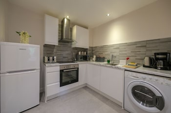 collingham serviced apartments