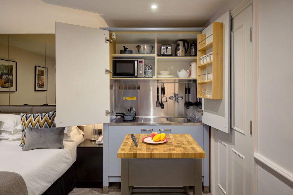 collingham serviced apartments