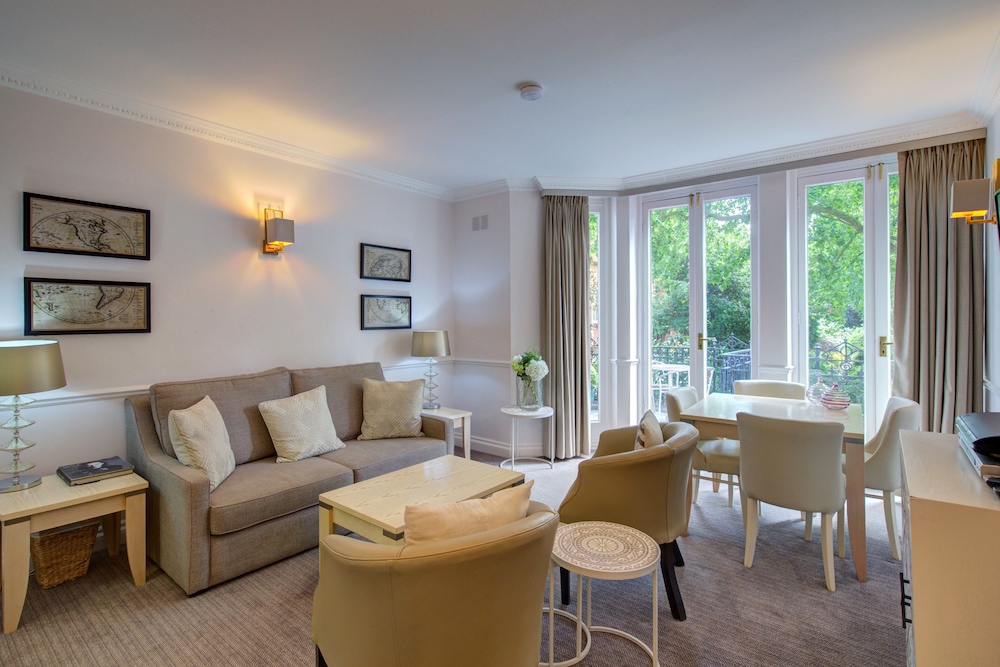 collingham serviced apartments