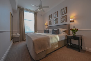 collingham serviced apartments