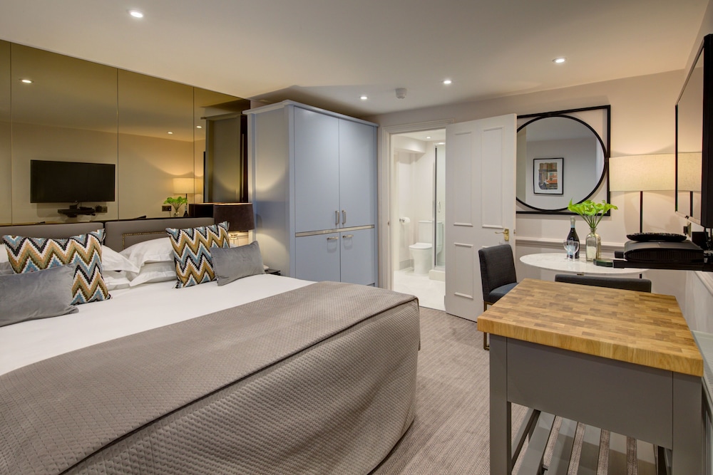 collingham serviced apartments