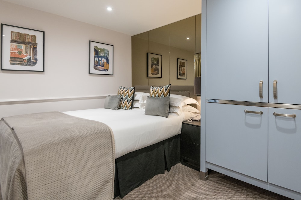 collingham serviced apartments