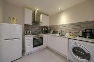 collingham serviced apartments